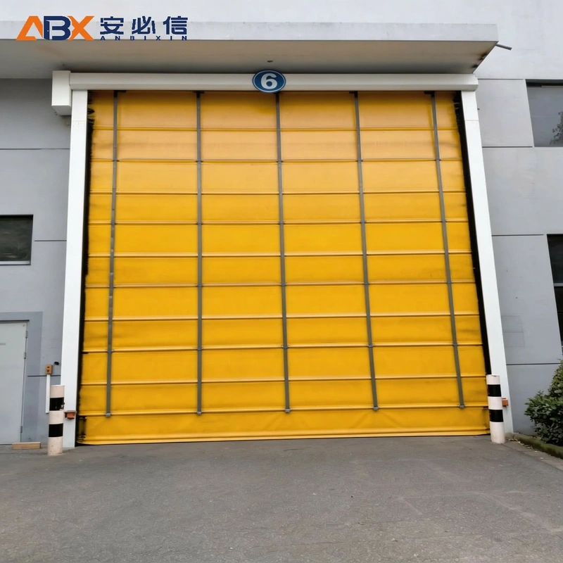吉林翻转式卸货平台