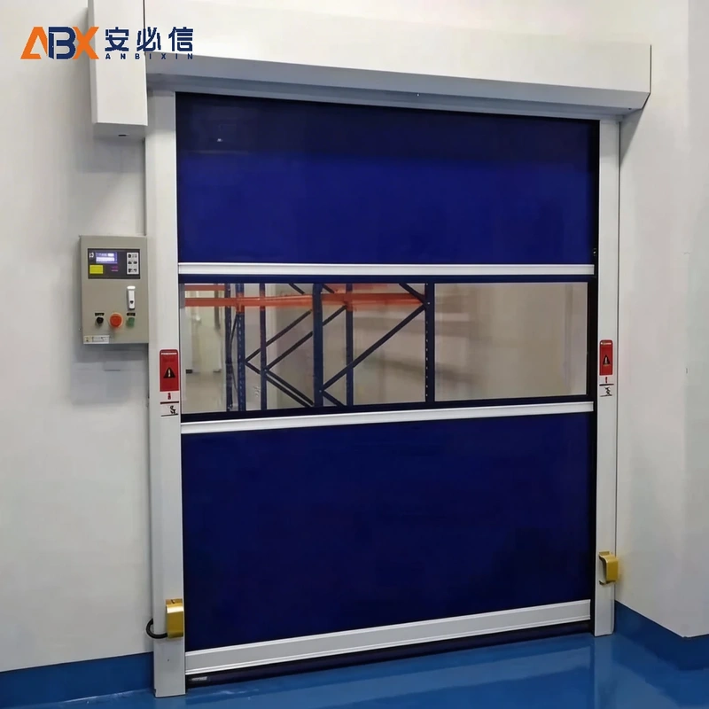 吉林快速门