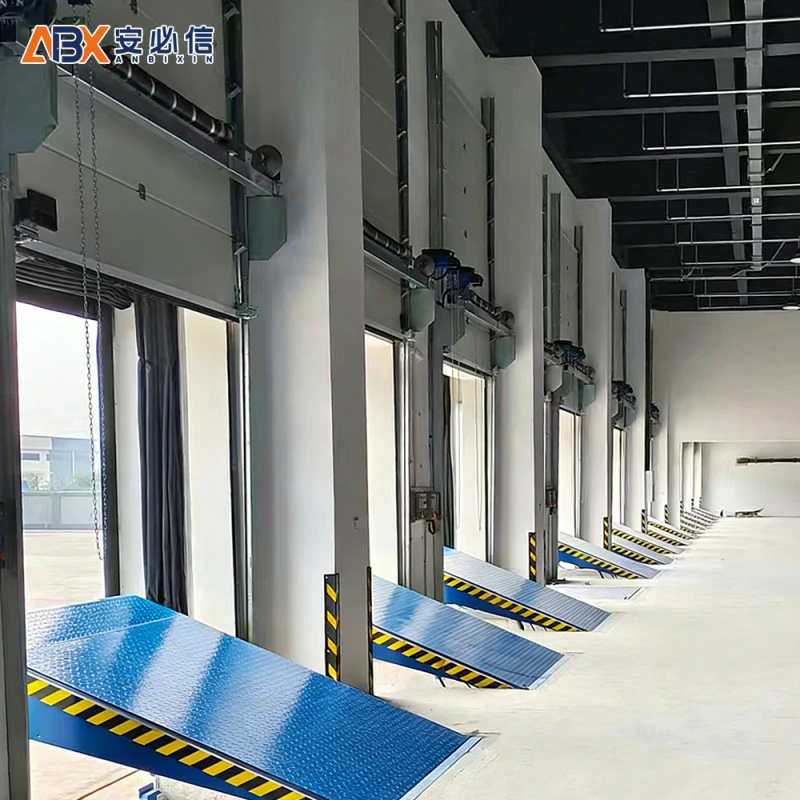 吉林提升门